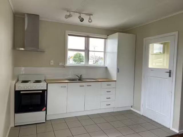 House for rent in Manaia, Taranaki