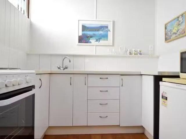 Apartment for rent in Gladstone, Queensland