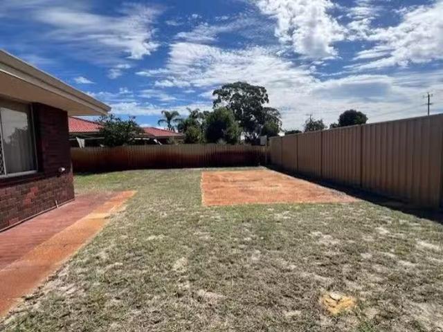 Apartment for rent in Eden Hill, Western Australia