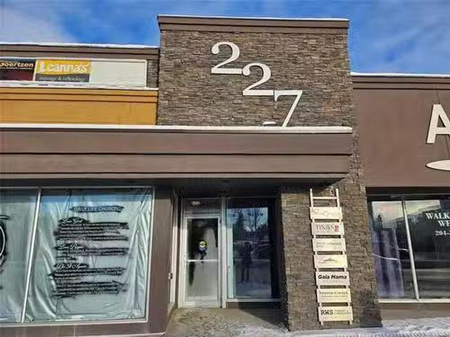House for rent in Steinbach, Manitoba