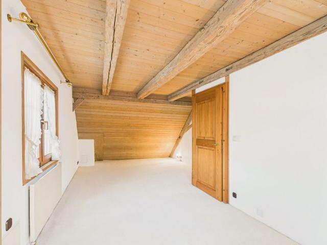 Apartment mieten in Hauptwil-Gottshaus, Thurgau