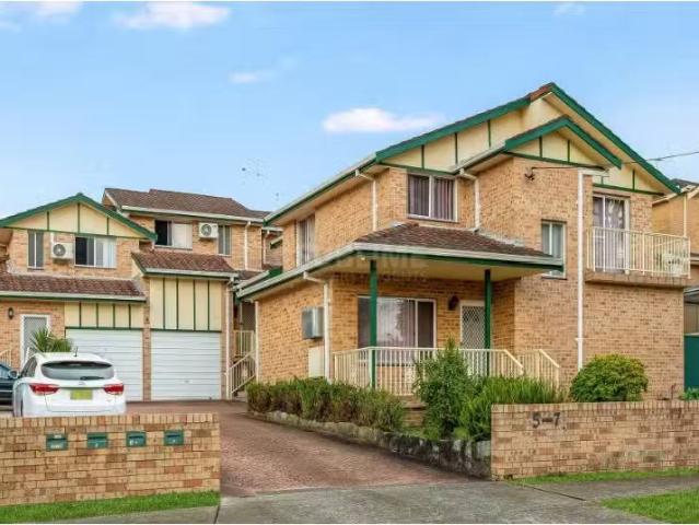 Condo for rent in Sydney, New South Wales