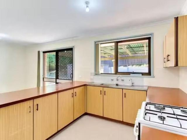 House for rent in Horseshoe Creek, South Australia