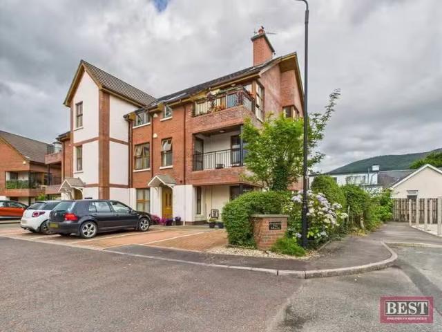 Apartment to rent