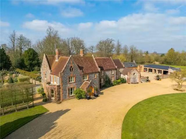 House for rent in Bedingfield, Suffolk