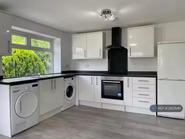 House for rent in Belvedere, Greater London