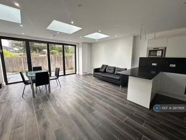 House for rent in Greater London