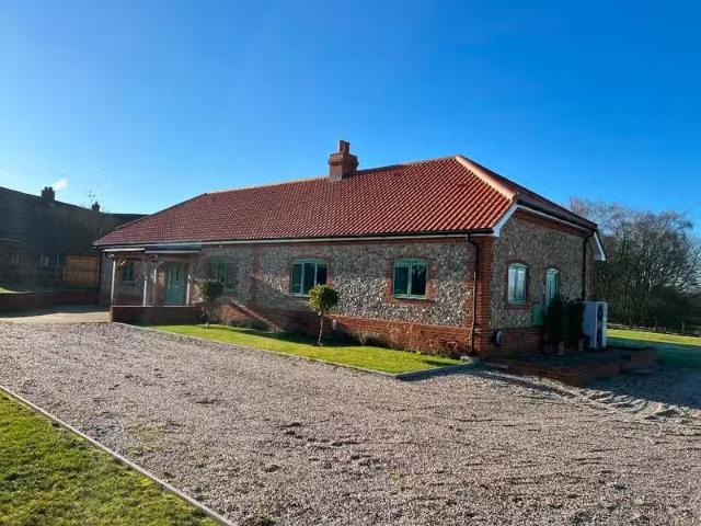 House for rent in Duton Hill, Essex