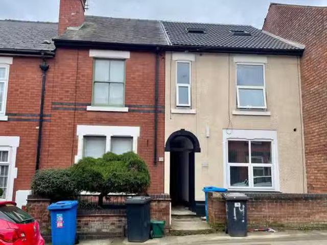 House for rent in Kedleston, East Midlands