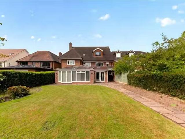 House for rent in Olton, West Midlands