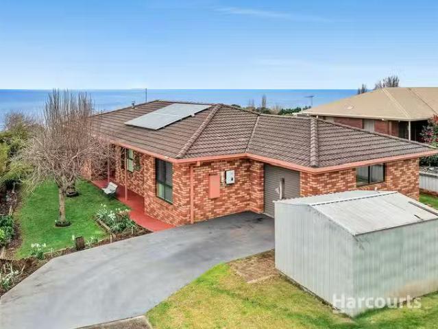 House for rent in Penguin, Tasmania