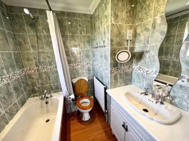 House for rent in Chedburgh, Suffolk