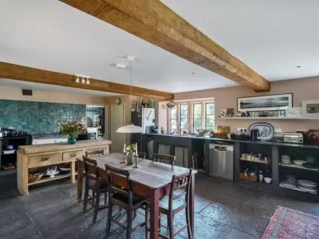House for rent in Wanstrow, Somerset