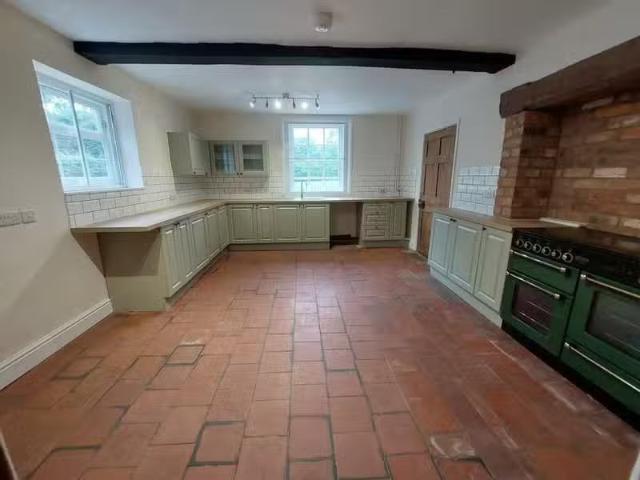 House for rent in Amersham, Buckinghamshire