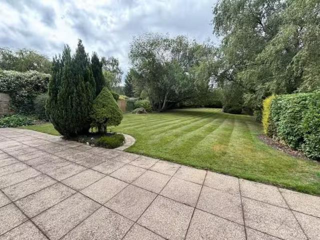 House for rent in Blendon, Greater London