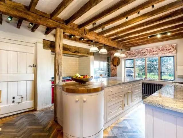 House for rent in Cross In Hand, East Sussex