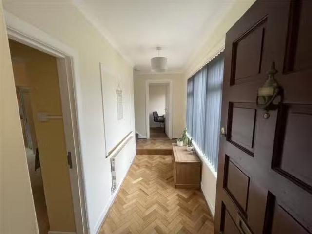 House for rent in Alder Hills, Poole