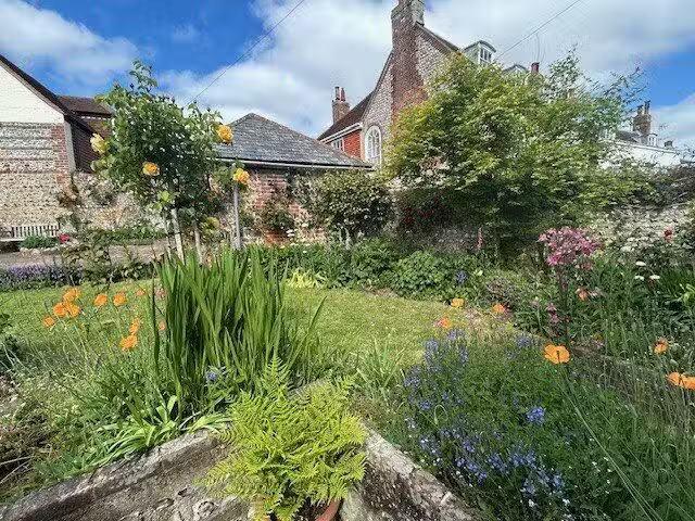 House for rent in Cross In Hand, East Sussex