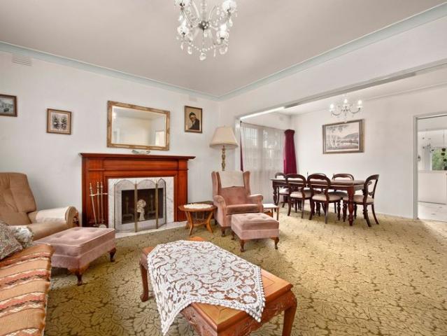 House for rent in Camerons Creek, Victoria