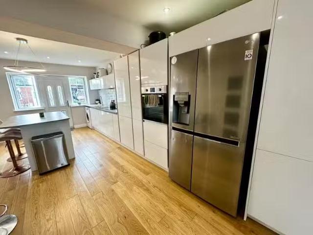 House for rent in Edenthorpe, Doncaster