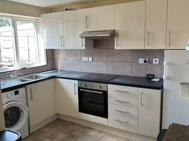 House for rent in Fordham Heath, Essex