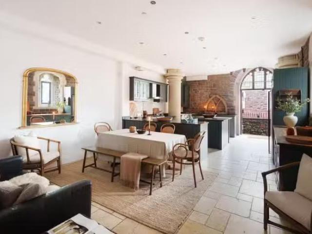 House for rent in Feckenham, City Of Bristol