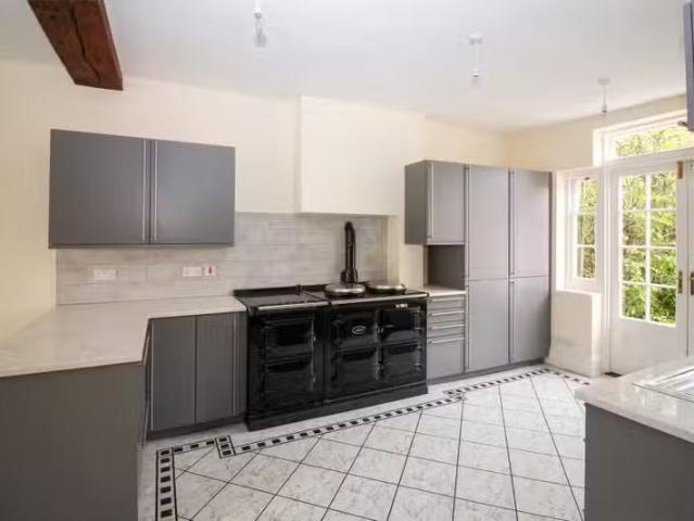 House for rent in New Alresford, Hampshire