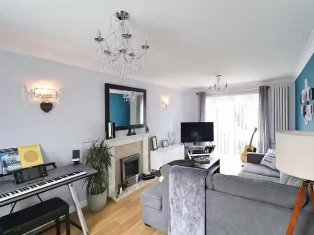 House for rent in Chipping Hill, Essex