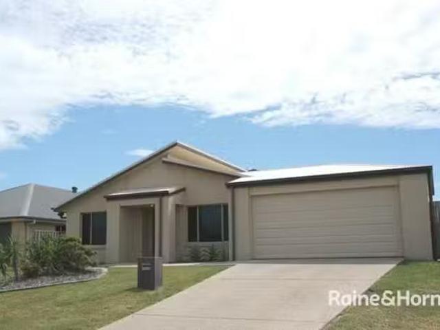House for rent in Mackay, Queensland