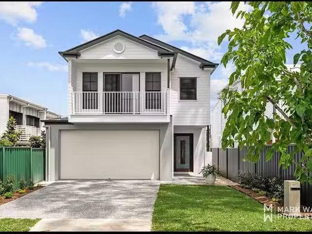 House for rent in Toombul, Queensland