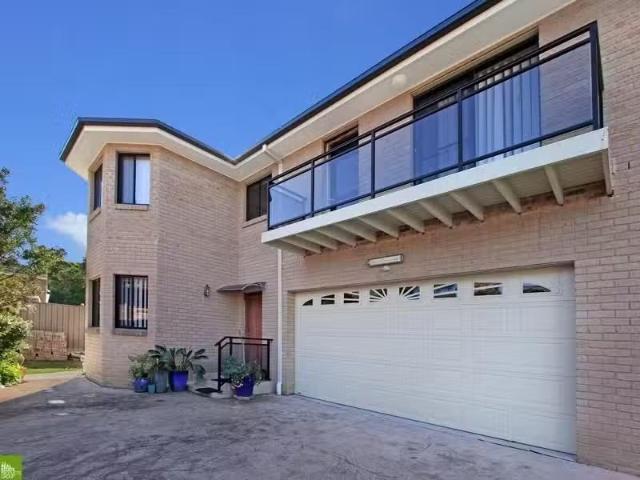 Condo for rent in Wollongong West, New South Wales
