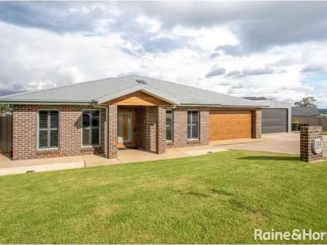 House for rent in Belfrayden, New South Wales