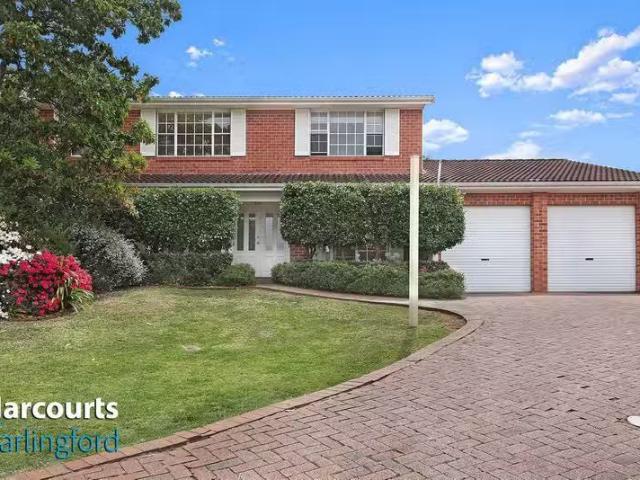 House for rent in Cherrybrook, Sydney