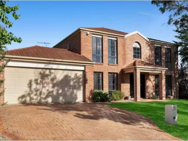 House for rent in Sydney, New South Wales