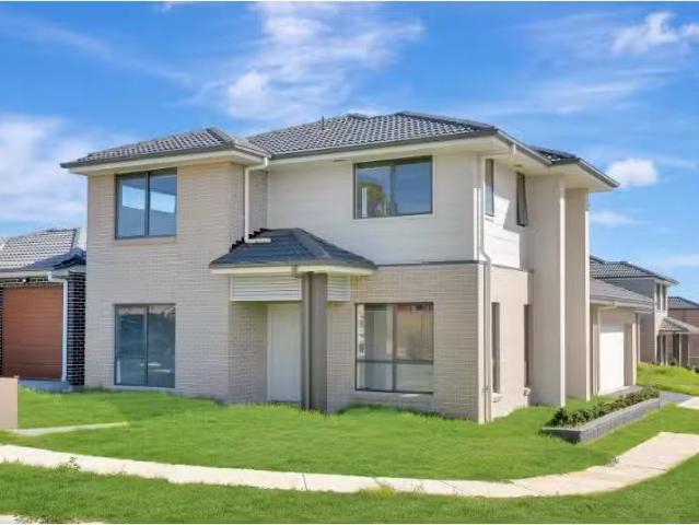 House for rent in Gregory Hills, Sydney