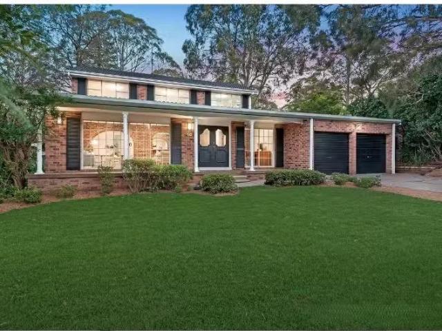 House for rent in Sydney, New South Wales