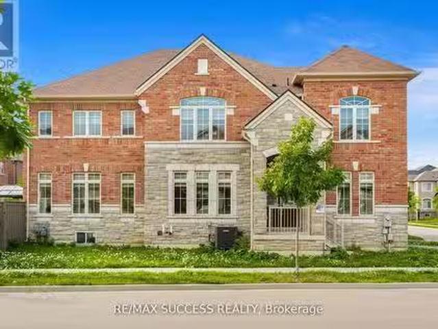 House for rent in Milton, Ontario