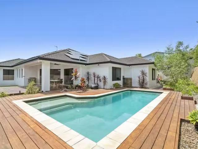 House for rent in Fernbrook, Queensland