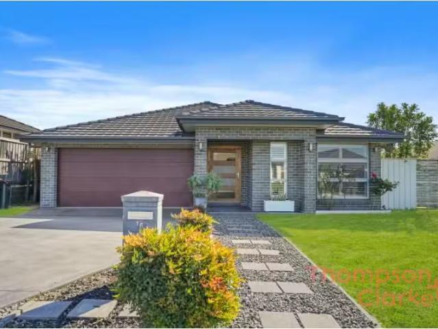 House for rent in Chisholm, Newcastle-Maitland