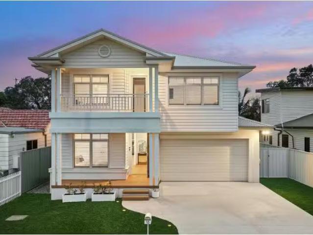 House for rent in Long Jetty, New South Wales