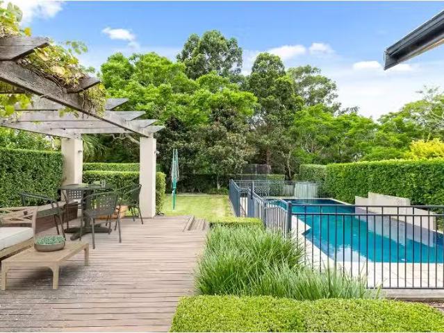 House for rent in Sydney, New South Wales