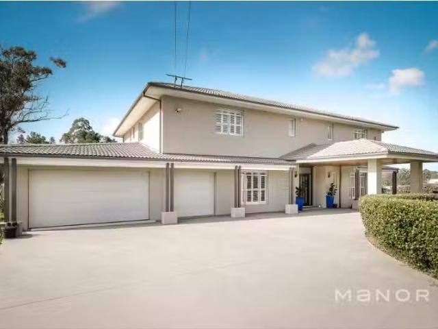 House for rent in Dural, Sydney