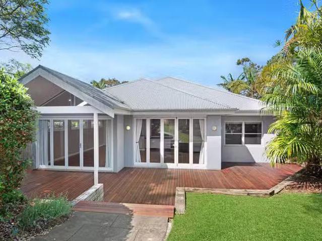 House for rent in Sydney, New South Wales