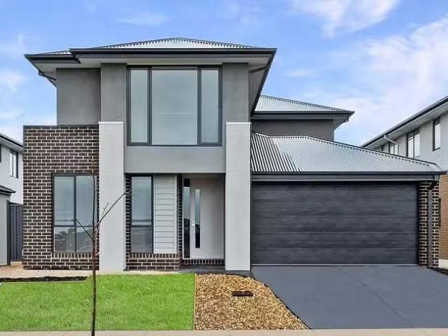 House for rent in Camerons Creek, Victoria