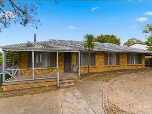 House for rent in South Hill, Armidale