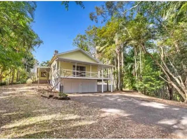 House for rent in New South Wales