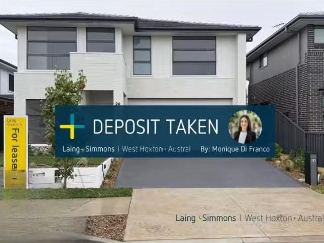 House for rent in Sydney, New South Wales