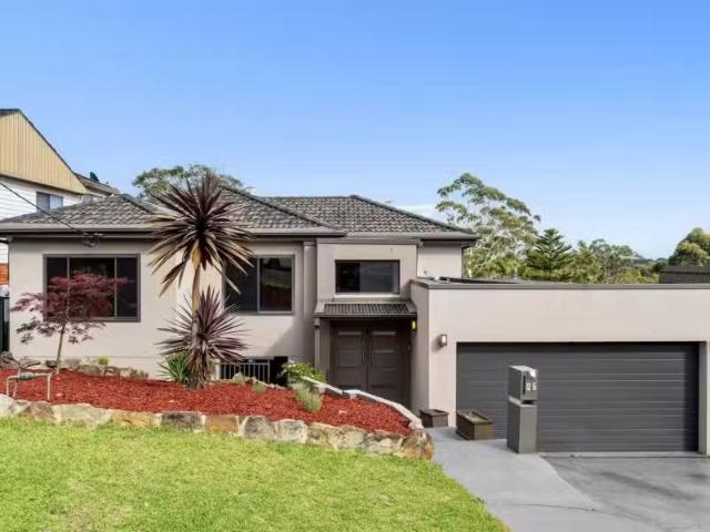 House for rent in Sutherland, New South Wales