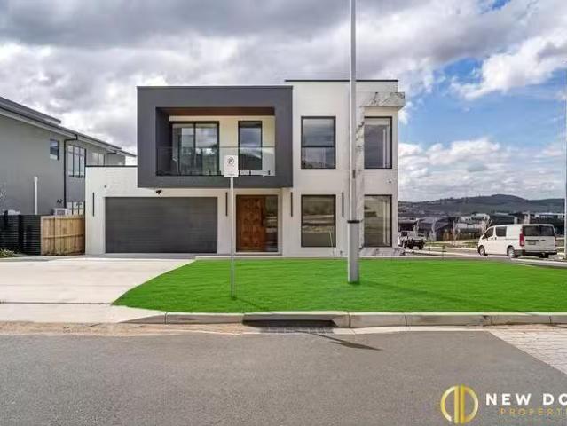 House for rent in Australian Capital Territory