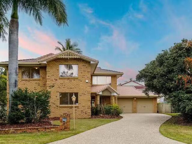 House for rent in Aspley, City of Brisbane